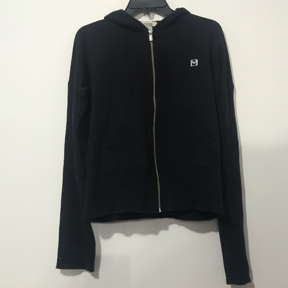 Michael Kors Hoodie Size XL - Picture 2 of 11